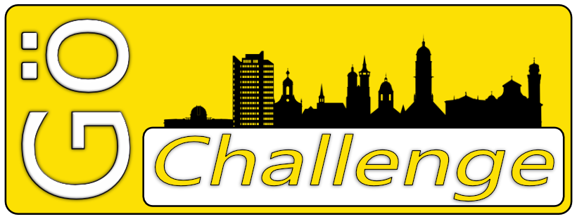 Logo Gö-Challenge